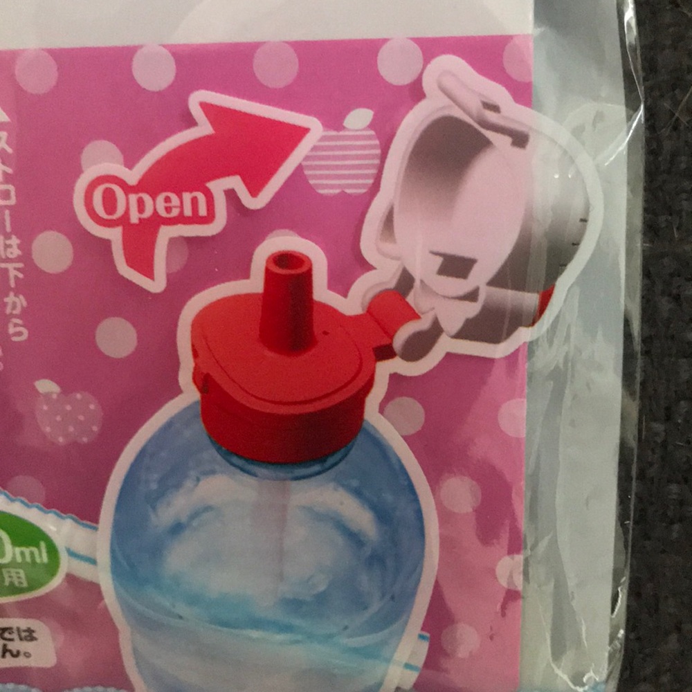 Hello kitty bottle cap - Picture 2 of 3